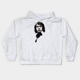 Neil Diamond - Vintage Kids Hoodie